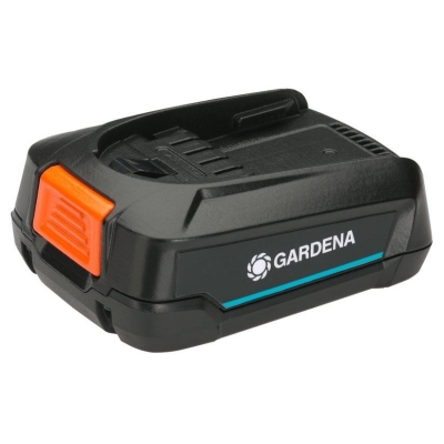Акумулаторна батерия Gardena PBA 18V/36 P4A, 18 V, 2 Ah (14902-20)