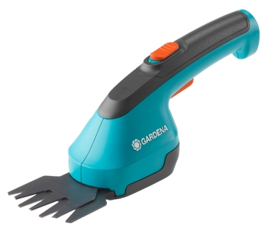 Акумулаторна ножица за трева Gardena AccuCut Li, 3.6 V, 8 см (09881-30)