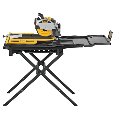 Електрически циркуляр за рязане на строителни материали DeWALT D36000, 1600 W, ф 250 мм, 940 мм