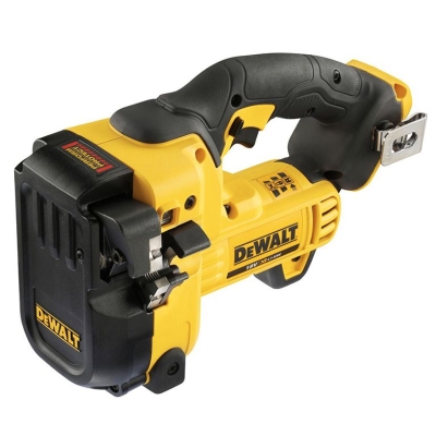 Акумулаторна машина за рязане на шпилки DeWALT DCS350NT, 18 V, ф 6-12 мм, без батерии и зарядно устройство