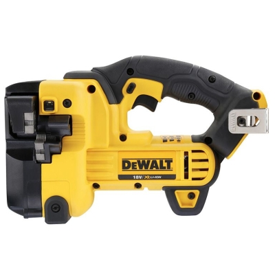 Акумулаторна машина за рязане на шпилки DeWALT DCS350NT, 18 V, ф 6-12 мм, без батерии и зарядно устройство