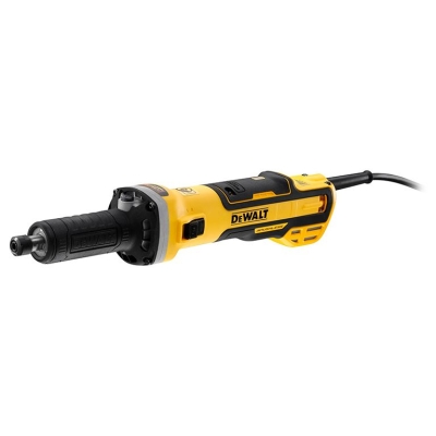 Електрически прав шлайф DeWALT DWE4997, 1300 W, 25000 об/мин