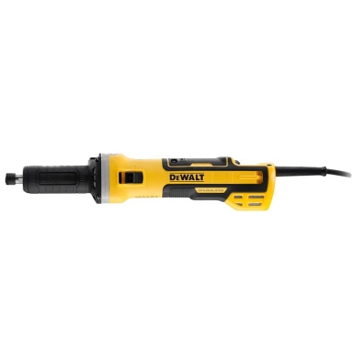 Електрически прав шлайф DeWALT DWE4997, 1300 W, 25000 об/мин