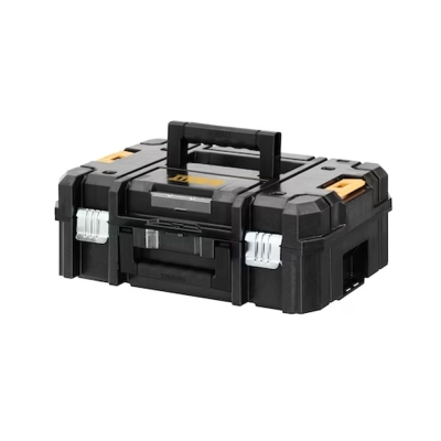 Комплект акумулаторни инструменти DeWALT DCK2050H2T, DCD805, DCF850, 18 V, 5 Ah