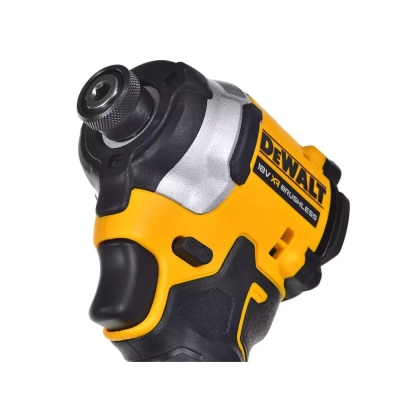 Комплект акумулаторни инструменти DeWALT DCK2050H2T, DCD805, DCF850, 18 V, 5 Ah