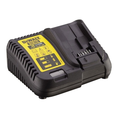 Комплект акумулаторни инструменти DeWALT DCK2052H2T, DCD999, DCF850, 18 V, 5 Ah