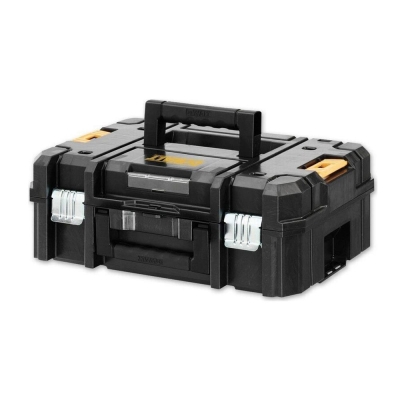 Комплект акумулаторни инструменти DeWALT DCK2052H2T, DCD999, DCF850, 18 V, 5 Ah