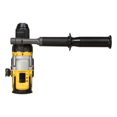 Комплект акумулаторни инструменти DeWALT DCK2052H2T, DCD999, DCF850, 18 V, 5 Ah