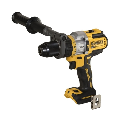 Комплект акумулаторни инструменти DeWALT DCK2052H2T, DCD999, DCF850, 18 V, 5 Ah