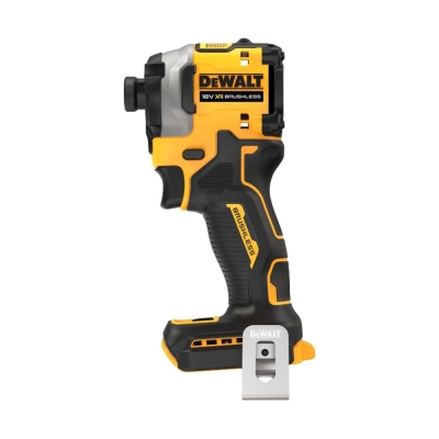 Комплект акумулаторни инструменти DeWALT DCK2052H2T, DCD999, DCF850, 18 V, 5 Ah