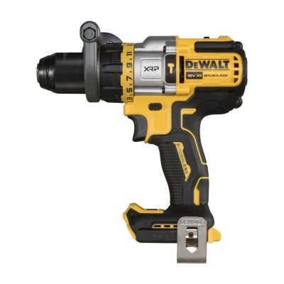 Комплект акумулаторни инструменти DeWALT DCK2052H2T, DCD999, DCF850, 18 V, 5 Ah