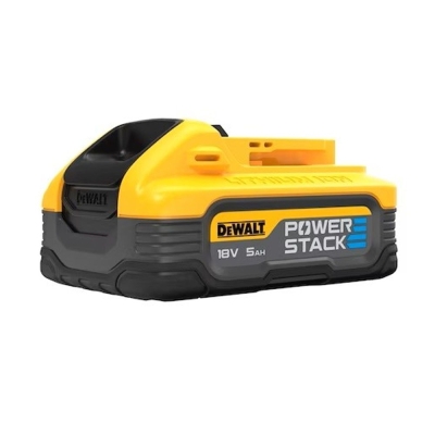 Комплект акумулаторни инструменти DeWALT DCK2052H2T, DCD999, DCF850, 18 V, 5 Ah