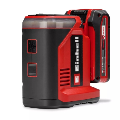 Акумулаторна енергийна станция Einhell TE-ES 18/150/1 Li-C-Solo, 18 V, 150 W (1091310)