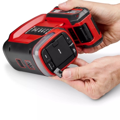 Акумулаторна енергийна станция Einhell TE-ES 18/150/1 Li-C-Solo, 18 V, 150 W (1091310)