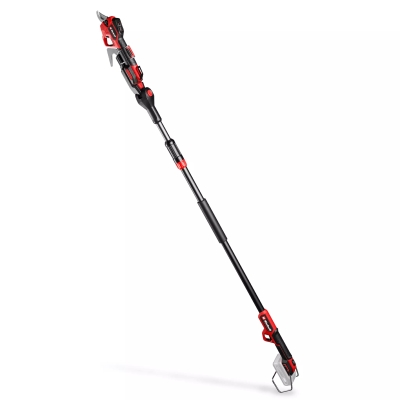 Акумулаторна телескопична градинска ножица Einhell GP-LS 18/28 Li T BL-Solo (3408330)