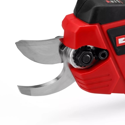 Акумулаторна телескопична градинска ножица Einhell GP-LS 18/28 Li T BL-Solo (3408330)