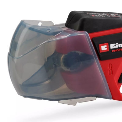 Акумулаторна телескопична градинска ножица Einhell GP-LS 18/28 Li T BL-Solo (3408330)