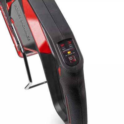Акумулаторна градинска ножица Einhell GP-LS 18/35 Li BL-Solo (3408360)