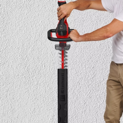 Акумулаторен храсторез Einhell GP-CH 18/50 Li BL-Solo (3410950)