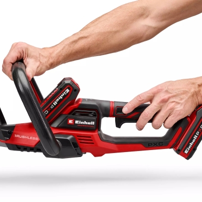 Акумулаторен храсторез Einhell GP-CH 36/65 Li BL-Solo (3410980)