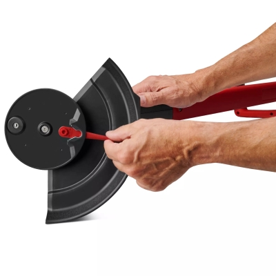 Акумулаторен тример Einhell GC-CT 18/2411 Li P-Solo (3411115)
