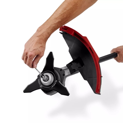 Акумулаторна коса Einhell GP-BC 36/430 Li BL-Solo (3411340)