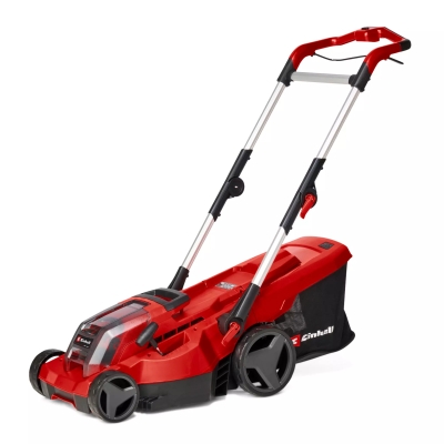 Акумулаторна косачка Einhell GE-CM 36/37 Li-Solo (3413172)
