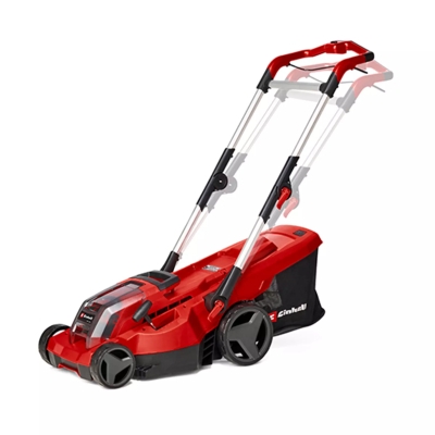 Акумулаторна косачка Einhell GE-CM 36/37 Li-Solo (3413172)