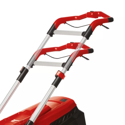 Акумулаторна косачка Einhell RASARRO 36/38 (2x4 Ah) (3413180)