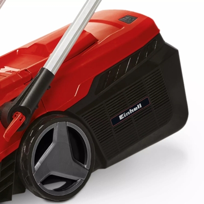 Акумулаторна косачка Einhell RASARRO 36/38 (2x4 Ah) (3413180)