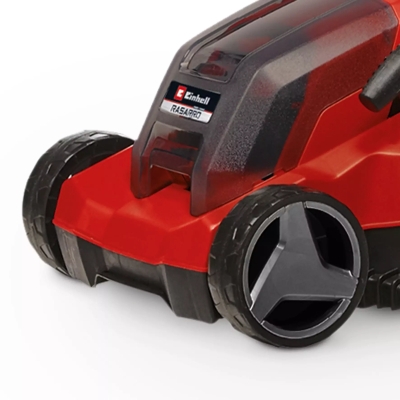 Акумулаторна косачка Einhell RASARRO 36/38 (2x4 Ah) (3413180)