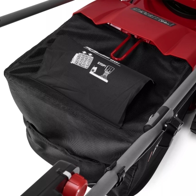 Самоходна акумулаторна косачка Einhell GC-CM 36/46 S Li BL (2x4,0Ah) (3413380)