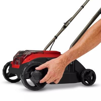 Акумулаторен аератор-скарификатор Einhell GC-SC 18/28 DS Li-Solo (3420625)