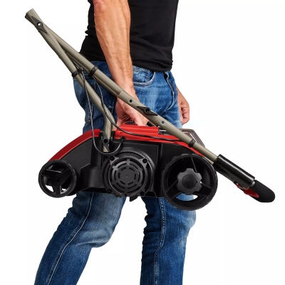 Акумулаторен аератор-скарификатор Einhell GC-SC 18/28 DS Li-Solo (3420625)