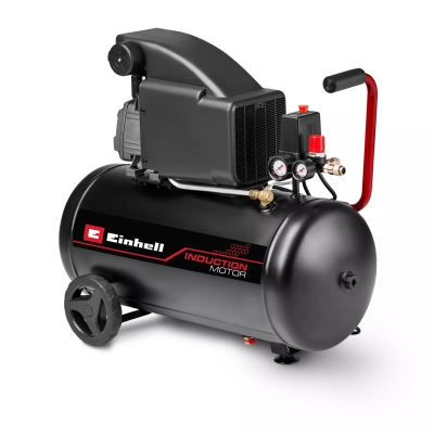 Маслен компресор Einhell TC-AC 270/50/10 (4007361)