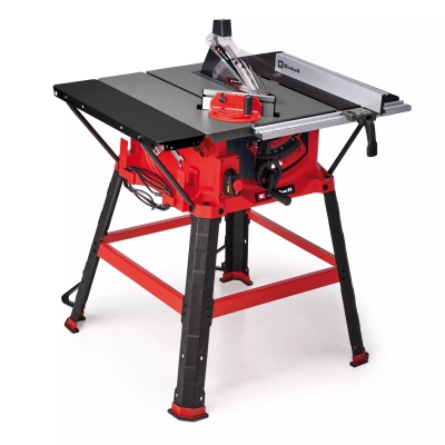 Настолен циркуляр Einhell TC-TS 254 U (4340510)