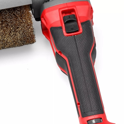 Акумулаторен ролков шлайф Einhell TP-BR 18/32 Li BL - Solo (4468000)