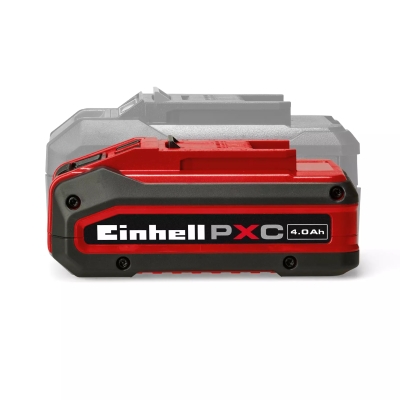 Стартов комплект батерия и зарядно, 18 V, 4 Ah PLUS Einhell (4512159)