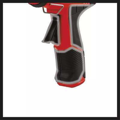 Акумулаторен пистолет за топло лепене Einhell TC-CG 3,6/1 Li (4522190)