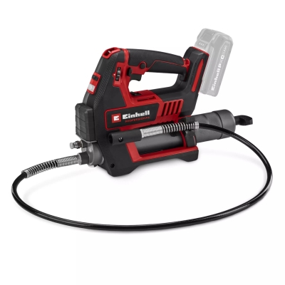 Акумулаторен такаламит Einhell TP-GR 18/690 Li - Solo (4522300)