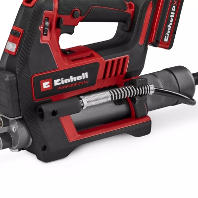 Акумулаторен такаламит Einhell TP-GR 18/690 Li - Solo (4522300)