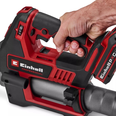 Акумулаторен такаламит Einhell TP-GR 18/690 Li - Solo (4522300)