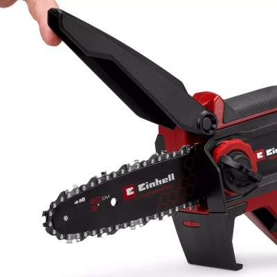Акумулаторен верижен трион за клони Einhell GP-PS 18/20 Li BL-Solo (4600080)