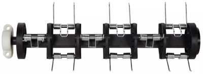 Валяк за аериране GC-SC 18/28 Li, 28 см Einhell (3405941)