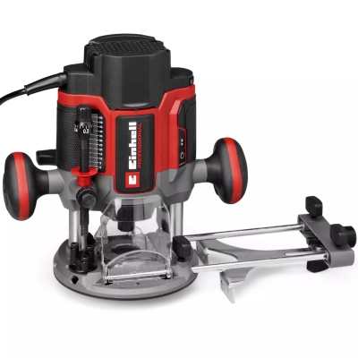 Оберфреза TP-RO 1400 E Einhell (4350560)