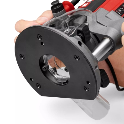 Оберфреза TP-RO 1400 E Einhell (4350560)