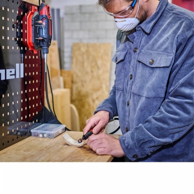 Мултифункционален ротационен инструмент TC-MT 150 E Einhell (4419380)
