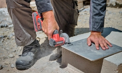 Диамантен режещ диск, 76 x 10 мм Einhell (4440470)