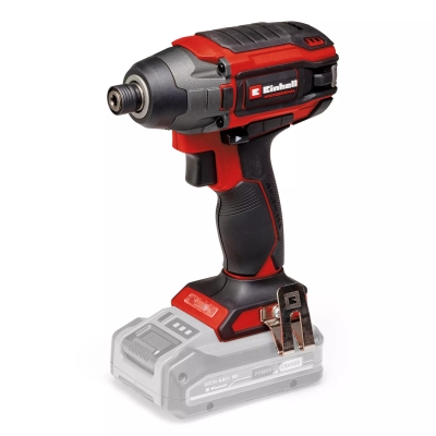 Акумулаторен ударен винтоверт TP-CI 18/220 Li BL - Solo Einhell (4510085)
