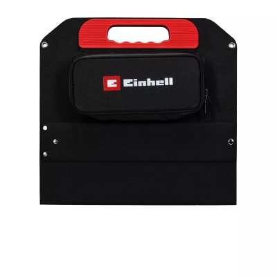Сгъваем соларен панел, 40 W Einhell (4530150)
